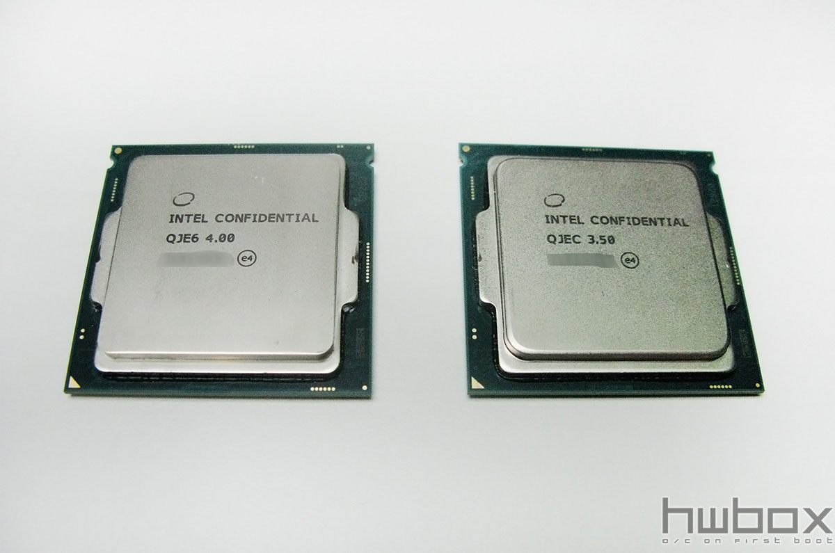 Intel 6th Gen Skylake Review: Core i7 6700K & i5 6600K get tested