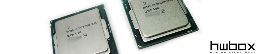 Intel Skylake Review: Core i7 6700K & i5 6600K get tested